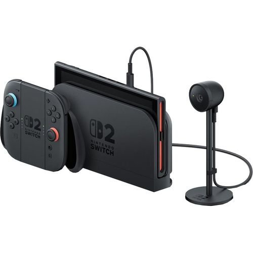 מצלמה לנינטנדו סוויץ' 2 - Nintendo Switch 2 Camera