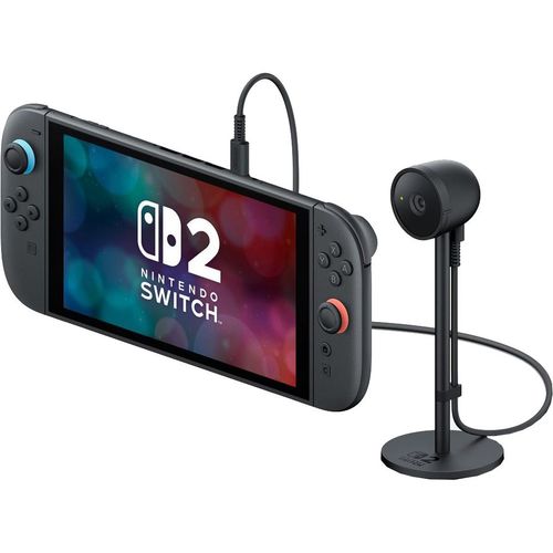 מצלמה לנינטנדו סוויץ' 2 - Nintendo Switch 2 Camera