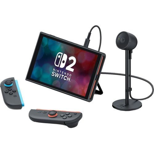 מצלמה לנינטנדו סוויץ' 2 - Nintendo Switch 2 Camera