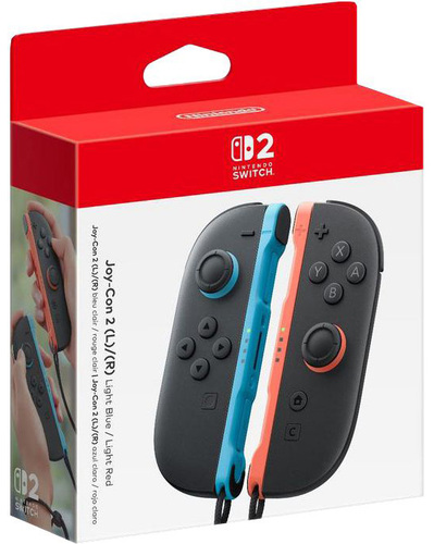 Joy-Con Nintendo Switch 2