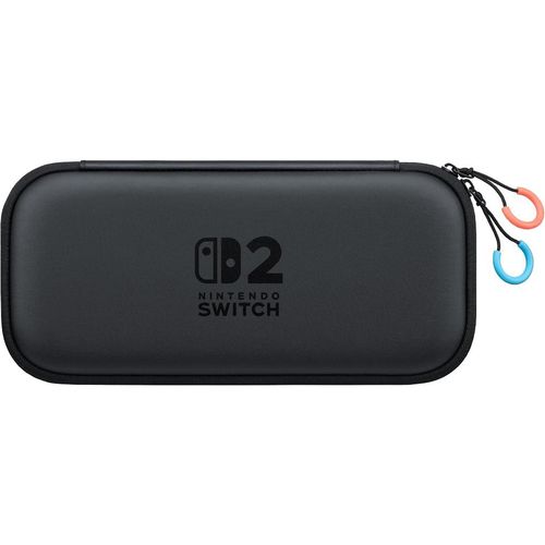 נרתיק נשיאה ומגן מסך לנינטנדו סוויץ' 2 - Nintendo Switch 2 Case