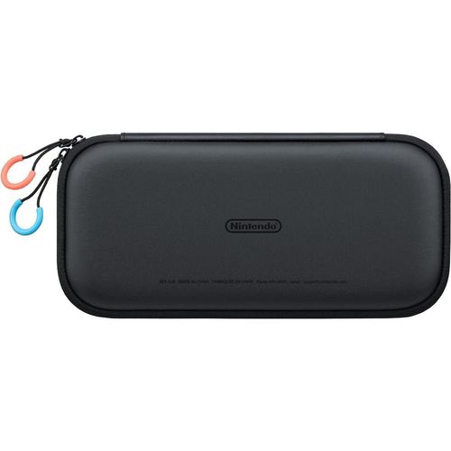 נרתיק נשיאה ומגן מסך לנינטנדו סוויץ' 2 - Nintendo Switch 2 Case