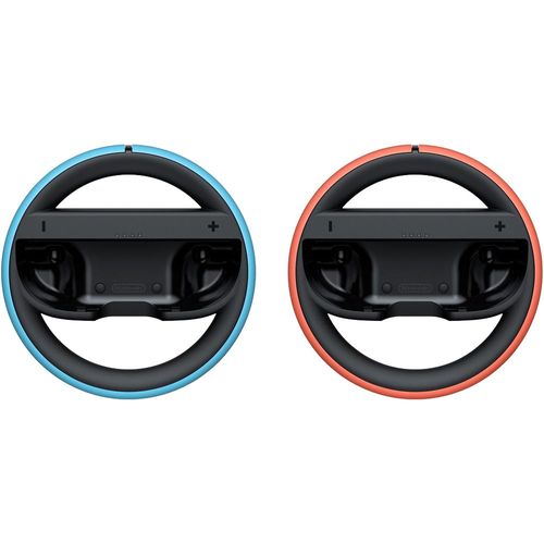 זוג הגאים לשלטי Nintendo Switch 2 Joy-Con