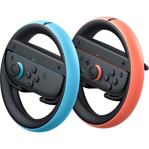 זוג הגאים לשלטי Nintendo Switch 2 Joy-Con