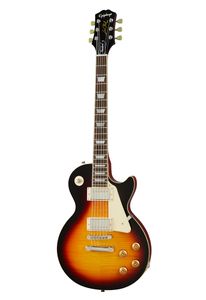 Epiphone Les Paul Standard 50s Inspired by Gibson Vintage Sunburst 