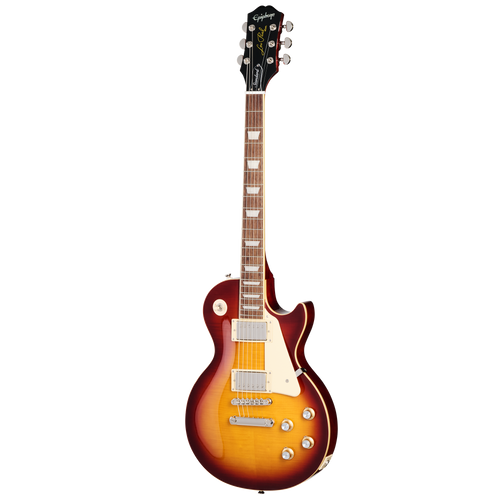 Epiphone Les Paul  Standard 60s Iced Tea Burst