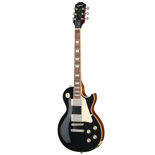 Epiphone Les Paul  Standard 60s Ebony