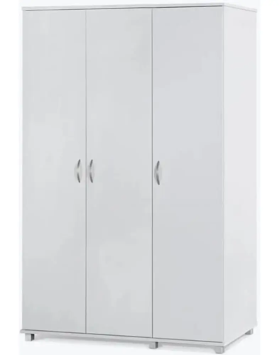 ארון 3 דלתות - ללא מגירות - דגם 608