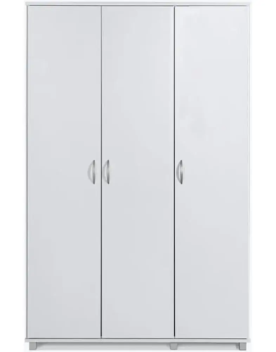 ארון 3 דלתות - ללא מגירות - דגם 608