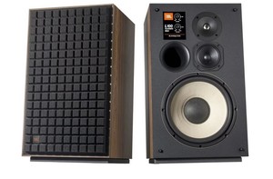 זוג רמקולים JBL L100 Classic mk2