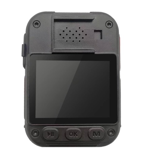 מצלמת גוף BlackBox X4K1