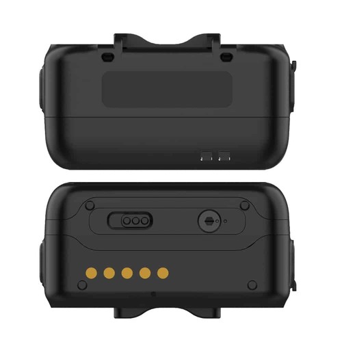 מצלמת גוף CamPro C9N