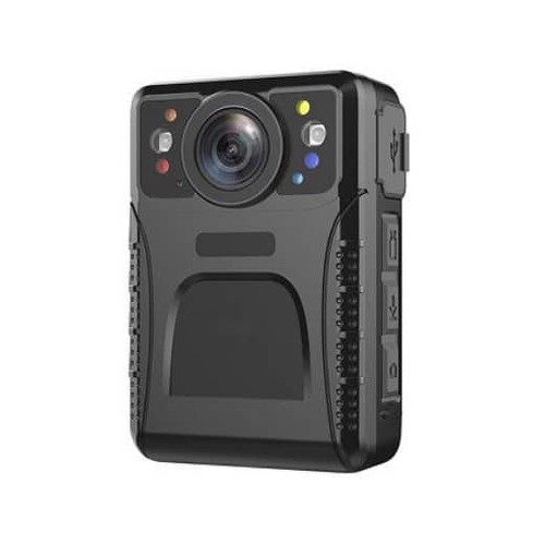 מצלמת גוף CamPro C4N