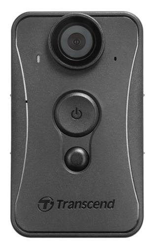 מצלמת גוף Transcend DrivePro Body 20 ברזולוציה Full HD כולל Wi-Fi