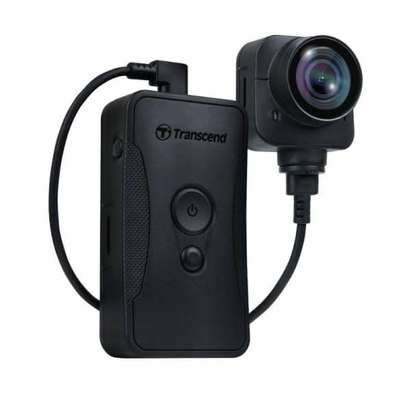 מצלמת גוף Transcend DrivePro Body 70