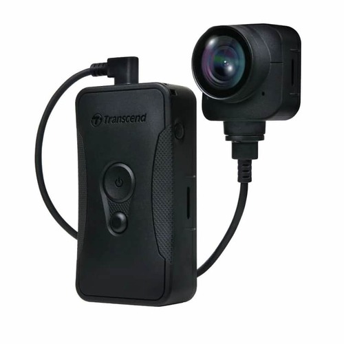מצלמת גוף Transcend DrivePro Body 70