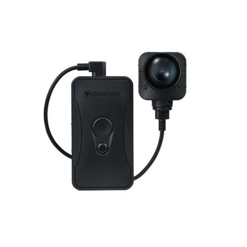 מצלמת גוף Transcend DrivePro Body 70