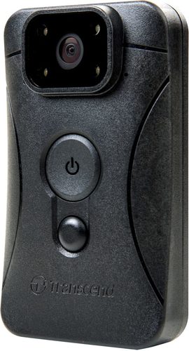מצלמת נשיאה על הגוף Transcend DrivePro Body 10B