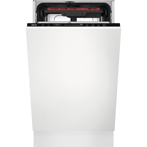 מדיח כלים ‏צר AEG FSE73507P