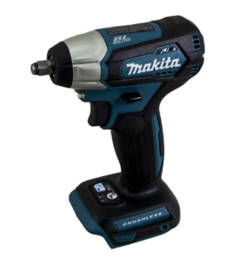 מפתח אימפקט "3/8 נטען 18V (גוף בלבד) - MAKITA XWT12