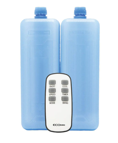 מצנן אוויר מדברי דיגיטלי 4 ליטר Eco Euro