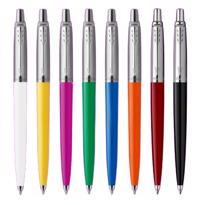 עט פרקר קלאסי JOTTER OG - צבעים לבחירה