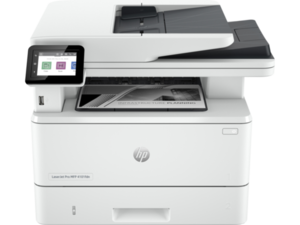 מדפסת לייזר משולבת HP LaserJet Pro MFP 4102fdw 2Z624F