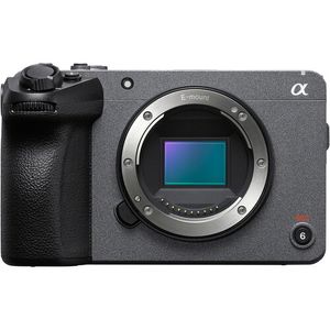 גוף מצלמה Sony FX30 Cinema 