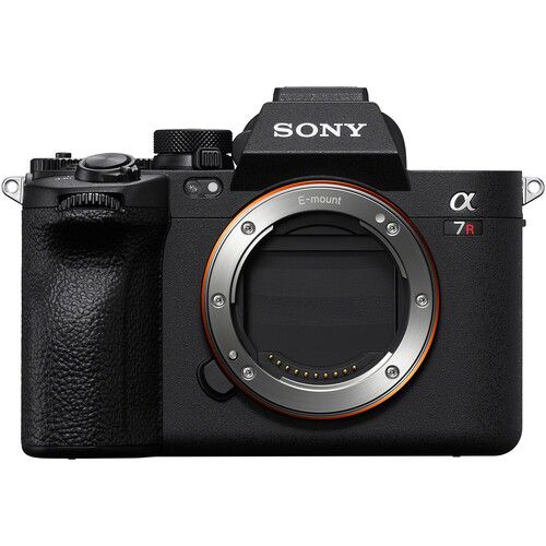 מצלמת מירורלס Sony a7R V