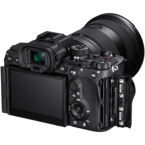 מצלמת מירורלס Sony a7R V
