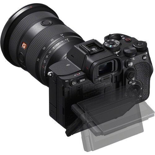 מצלמת מירורלס Sony a7R V