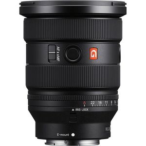 עדשה Sony FE 16-35mm f/2.8 GM II