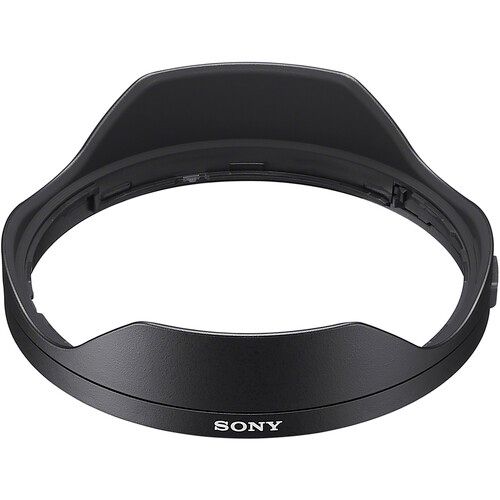 עדשה Sony FE 16-35mm f/2.8 GM II