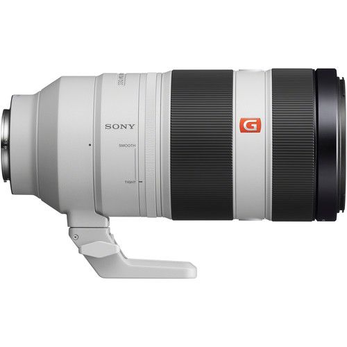 Sony FE 100-400mm f/4.5-5.6 GM OSS Lens - ישפאר