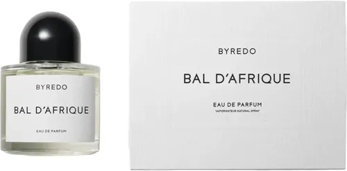 Byredo Bal D'afrique