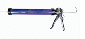 אקדח מרק צינור לסיקה מקצועי "15 KLIPS 112611-009