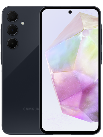 טלפון סלולרי Samsung Galaxy A35 SM-A356E/DS 128GB 6GB RAM סמסונג
