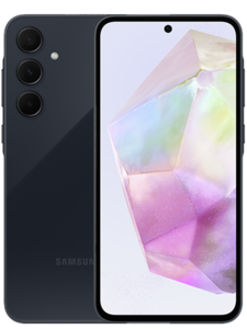טלפון סלולרי Samsung Galaxy A35 SM-A356E/DS 128GB 6GB RAM סמסונג