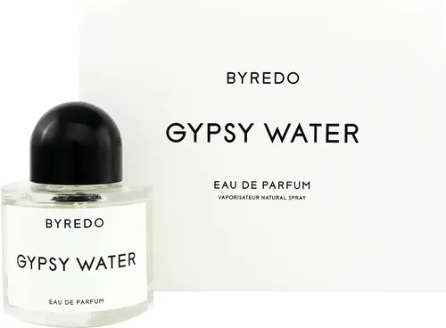Byredo Gypsy Water