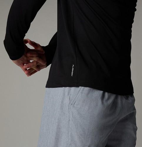 חולצת טי דה נורת' פייס  TNF 24/7 LS TEE | גברים