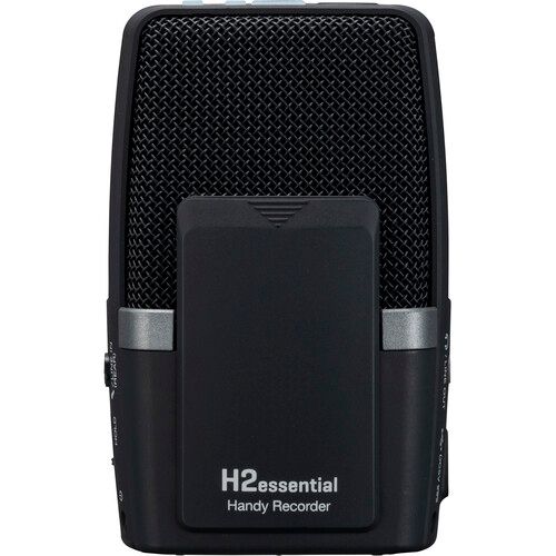 מקליט סאונד נייד Zoom H2 Essential