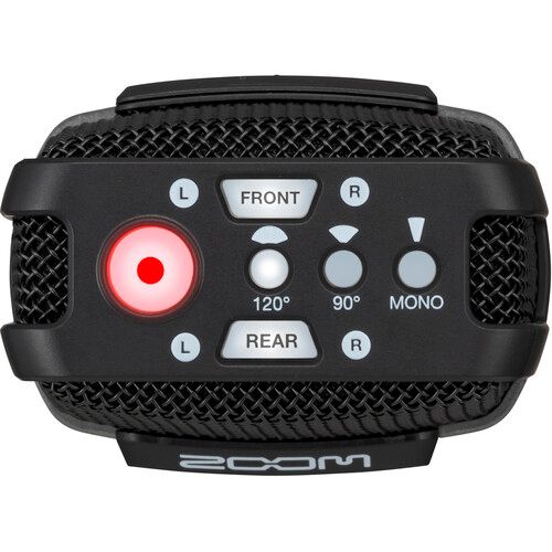 מקליט סאונד נייד Zoom H2 Essential