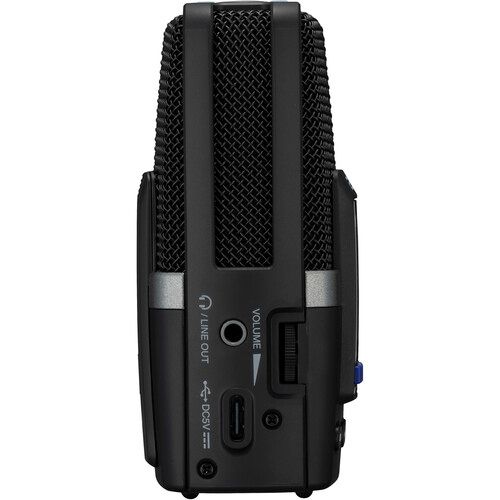 מקליט סאונד נייד Zoom H2 Essential