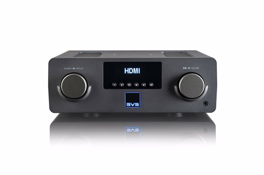 SVS Prime Wireless Soundbase Pro - יחידה מטרייד אין