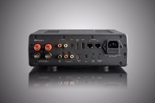 SVS Prime Wireless Soundbase Pro - יחידה מטרייד אין
