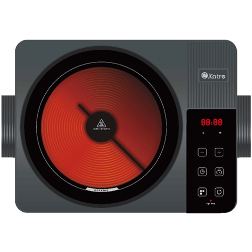 כירת בישול קרמית על השיש HEMILTON HEM2613