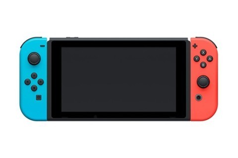 החלפת מסך oled לנינטנדו סוויץ Nintendo switch