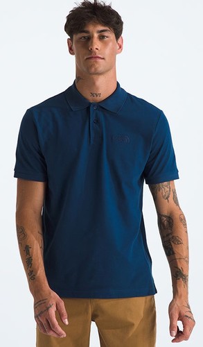 חולצת פולו דה נורת' פייס The North Face Essential Regular Polo | גברים