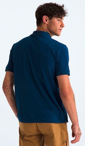 חולצת פולו דה נורת' פייס The North Face Essential Regular Polo | גברים