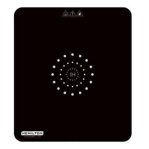 כירת בישול אינדוקציה על השיש HEMILTON HEM2615